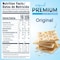Nabisco Nabisco Premium Crackers Fresh 6X13.6 oz., PK6 02681 - alternate 4